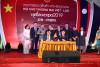 Hội chợ thương mại Việt - Lào năm 2019