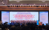 Leaders of Quang Tri PPC attends Quang Binh Investment Promotion Conference in 2021