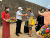 Quang Tri celebrates major holidays associated with tourism promotion in 2022