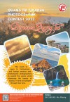 Photo contest to promote Quang Tri tourism 2022