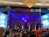 Vietnam Expo 2022 kicks off in Hanoi