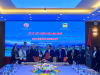 Quang Tri PPC signs an MoU with ENI Vietnam B.V (Italy)