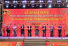OPENING CEREMONY OF THE QUẢNG TRỊ PRODUCTS FESTIVAL – NEW SPRING YEAR OF HORSE 2026