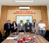 IPA QUẢNG TRỊ SUPPORTS VIETNAM WAFER IN ACCELERATING THE SEMICONDUCTOR MATERIALS PROJECT