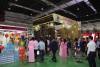 Đoàn doanh nghiệp Quảng Trị tham gia Hội chợ Thương mại Việt - Lào năm 2019