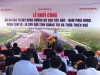 Khởi công dự án xây dựng đường cao tốc đoạn Cam Lộ - La Sơn