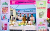 Sản phẩm Quảng Trị tham gia Liên hoan ẩm thực quốc tế 2019