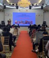 IPA Quảng Trị: Tham gia Hội nghị kết nối cung cầu hàng hóa tại Hà Nội.