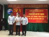 Công bố Quyết định thành lập Trung tâm Dịch vụ và Du lịch đảo Cồn Cỏ