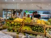 Khai trương cơ sở 3 chuỗi cửa hàng bán lẻ thực phẩm sạch AOI FOODS tại Quảng Trị