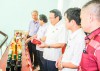 Bình chọn 43 sản phẩm công nghiệp nông thôn tiêu biểu tỉnh Quảng Trị năm 2020