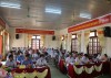 Hội Nghị Quảng Bá, Xúc Tiến Sản Phẩm Du Lịch Cộng Đồng Giếng Cổ Gio An