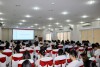 Khai mạc lớp tập huấn Kỹ năng phát triển thị trường và tiêu thụ sản phẩm trên Internet