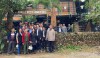 Triển khai chương trình khảo sát, nghiên cứu thực tế mô hình Du lịch cộng đồng tại tỉnh Quảng Bình