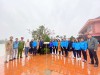 Lễ gắn biển công trình “Điểm quét mã QR tuyên truyền quảng bá du lịch tỉnh Quảng Trị”