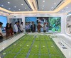 UBND tỉnh làm việc với VSIP tại tỉnh Bình Dương