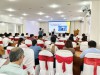 Khai mạc Khóa tập huấn về Kỹ năng phát triển mạng lưới bán lẻ cho các doanh nghiệp trên địa bàn tỉnh Quảng Trị 2021