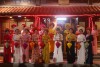 Lễ hội Đêm Hoa Đăng và Tuyến phố đi bộ Ngô Quyền tại thị xã Quảng Trị