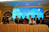 Hội nghị liên kết, hợp tác phát triển du lịch giữa 5 địa phương miền Trung với Hải Phòng và Quảng Ninh