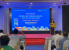 Quảng Trị tham gia Hội nghị kết nối giao thương hàng hoá tại Khánh Hoà năm 2022