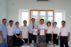 Trung tâm Xúc tiến Đầu tư, Thương mại và Du lịch và Hiệp hội Du lịch tỉnh Quảng Trị ký kết thỏa thuận hợp tác
