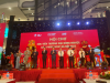 Khai mạc Hội chợ xúc tiến thương mại nông nghiệp, sản phẩm OCOP Hà Nội 2022