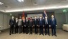 Đoàn công tác tỉnh Quảng Trị tham dự Diễn đàn Năng lượng Việt Nam-Thái Lan lần 2 (VTEF lần 2) và làm việc với Bộ Năng lượng, Tập đoàn điện lực Thái Lan (EGAT) về dự án Nhiệt điện Quảng Trị 1320MW