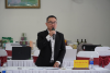 Hội nghị giao thương trực tuyến giữa doanh nghiệp tỉnh Quảng Trị và tỉnh Ninh Thuận năm 2022
