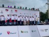 Đoàn công tác tỉnh Quảng Trị thăm và tham dự sự kiện Olympic Day 2023 tại tỉnh Mukdahan, Thái Lan