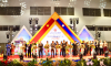 Khai mạc Hội chợ Thương mại Việt – Lào năm 2023