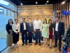IPA Quảng Trị làm việc với Cơ quan Xúc tiến Thương mại và Đầu tư Hàn Quốc tại Thành phố Đà Nẵng (KOTRA Danang)