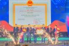 Long trọng kỷ niệm 50 năm Ngày giải phóng huyện Hải Lăng và đón nhận Bằng công nhận huyện đạt chuẩn nông thôn mới