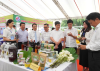 Ipa Quảng Trị tổ chức đoàn doanh nghiệp tham gia Hội chợ thương mại khu vực Bắc Trung Bộ - Quảng Bình 2025
