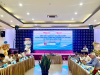 Trung tâm Xúc tiến Đầu tư, Thương mại và Du lịch tỉnh Quảng Trị đồng hành cùng Báo chí, doanh nghiệp trong quảng bá thương hiệu và phát triển sản phẩm đặc trưng địa phương