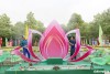 Lễ hội Làng Sen năm 2025 tại Nghệ An