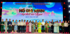 Triển khai hoạt động xúc tiến, quảng bá du lịch Quảng Trị tại Triển lãm “Hồ Chí Minh – Đẹp nhất tên Người” trong khuôn khổ Lễ hội Làng Sen năm 2025