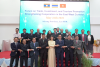 Tỉnh Quảng Trị tham gia Diễn đàn xúc tiến thương mại, đầu tư và du lịch thúc đẩy phát triển hành lang kinh tế Đông Tây năm 2025 tại tỉnh Sekong, Lào
