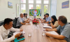 IPA Quảng Trị và Công ty TNHH Cảng hàng không Quảng Trị tăng cường phối hợp tiếp thị, quảng bá Dự án Cảng hàng không Quảng Trị