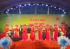 IPA Quảng Trị tổ chức đoàn tham gia Hội chợ Hàng Việt Đà Nẵng 2025 – Tôn vinh sản phẩm OCOP
