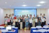 Khai mạc Lớp tập huấn kỹ năng kinh doanh và phát triển thương hiệu trên nền tảng số cho doanh nghiệp tỉnh Quảng Trị năm 2025