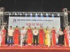 Khai mạc phiên chợ trưng bày, quảng bá sản phẩm OCOP, sản phẩm  đặc trưng, nông sản tỉnh Quảng Trị năm 2025.