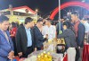 Ngày hội sản phẩm Quảng Trị - Xuân Bính Ngọ 2026 khẳng định hiệu quả trong công tác xúc tiến thương mại dịp Tết Nguyên Đán