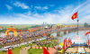 Quảng Trị tổ chức Lễ hội “Thống nhất non sông”  và Khai trương mùa du lịch biển, đảo năm 2021