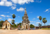 4 điểm vui chơi khi du lịch Lào ở Savannakhet