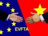 Hướng dẫn thực hiện quy tắc xuất xứ hàng hóa trong Hiệp định EVFTA