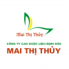 Công ty TNHH cao dược liệu Định Sơn Mai Thị Thuỷ