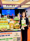 Thực phẩm Thiện Bảo: Thật từ nguyên liệu - Lành từ tâm