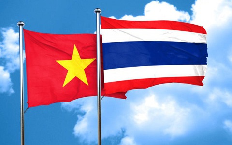 MỜI DOANH NGHIỆP THAM GIA ĐOÀN GIAO DỊCH THƯƠNG MẠI TẠI THÁI LAN NĂM 2026