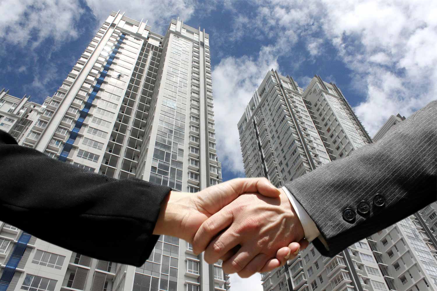 Trình tự thủ tục đầu tư