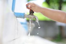 Giá bán lẻ nước sinh hoạt